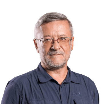 Берченко Василий Николаевич