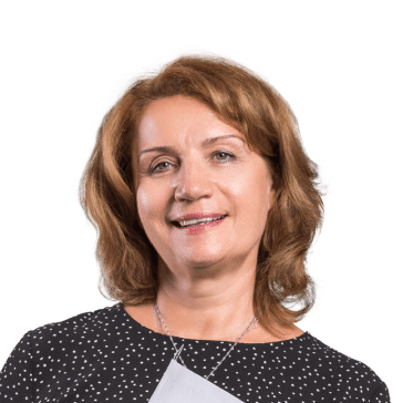 Шестовская Елена Болеславовна
