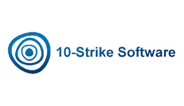 10-Strike Software