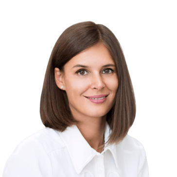 Воронова Наталья Олеговна