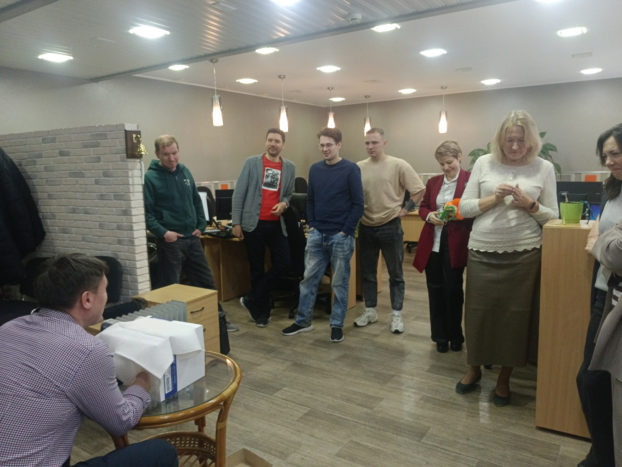 23 февраля 2026